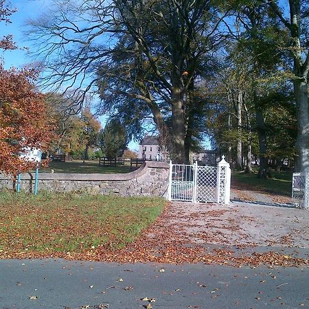 Dundrum House Tassagh ภายนอก รูปภาพ