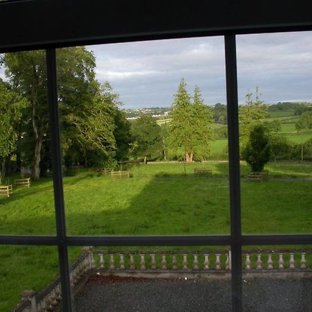 Dundrum House Tassagh ภายนอก รูปภาพ