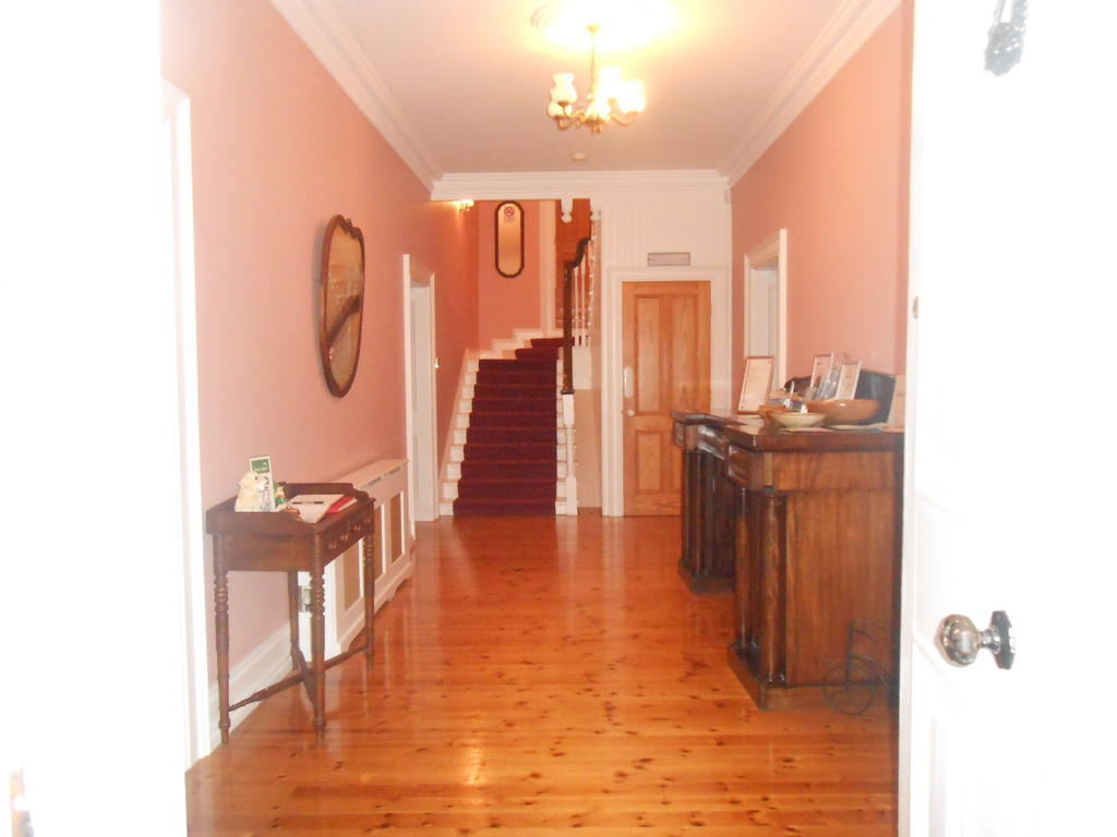 Dundrum House Tassagh ภายนอก รูปภาพ