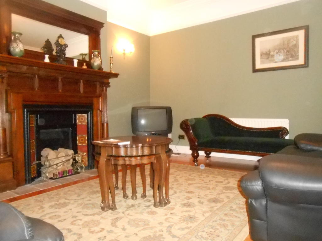 Dundrum House Tassagh ภายนอก รูปภาพ