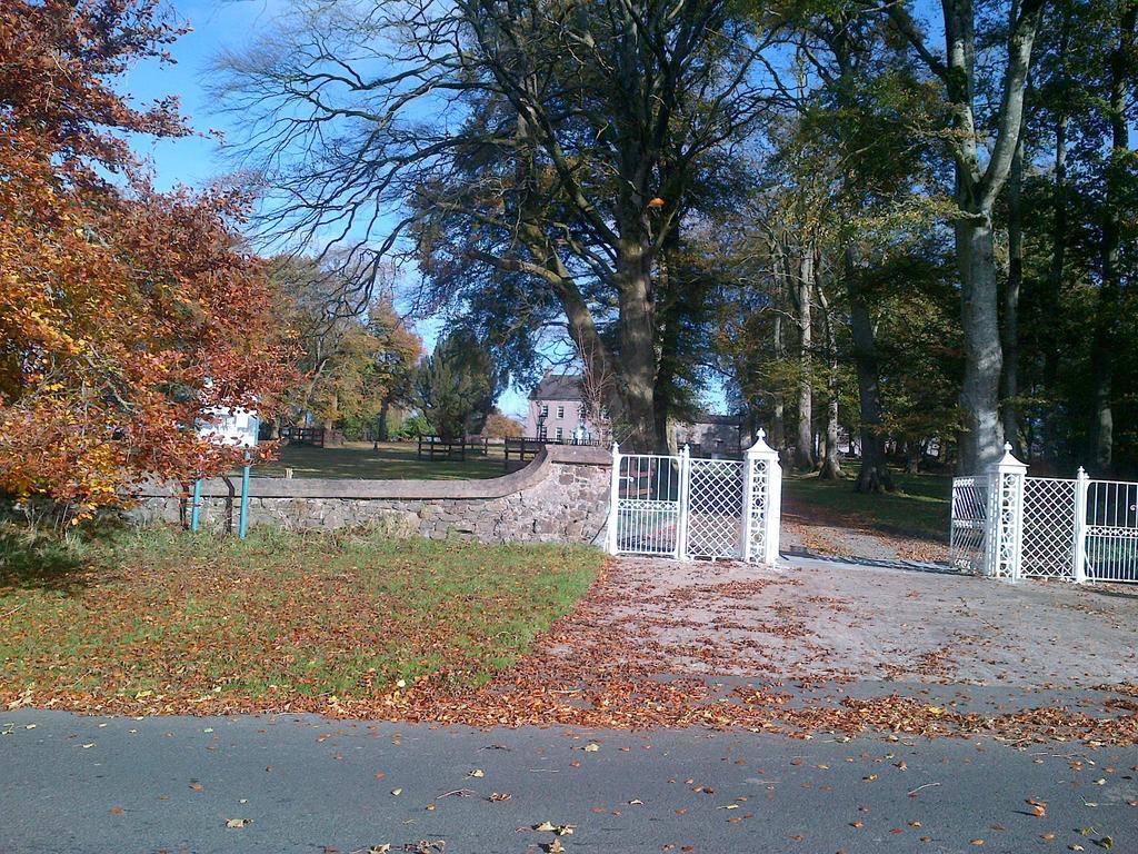 Dundrum House Tassagh ภายนอก รูปภาพ
