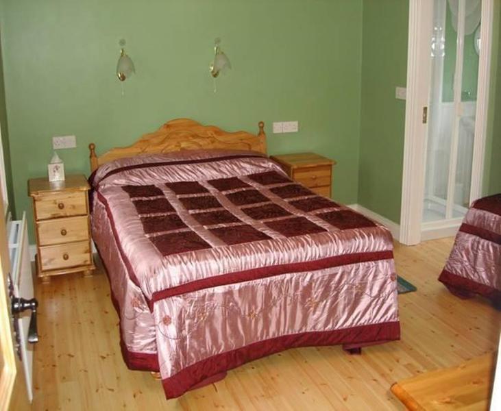 Dundrum House Tassagh ภายนอก รูปภาพ