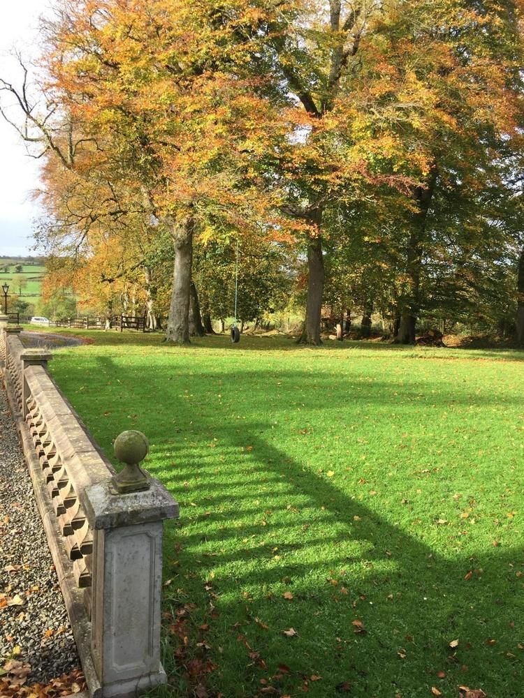 Dundrum House Tassagh ภายนอก รูปภาพ