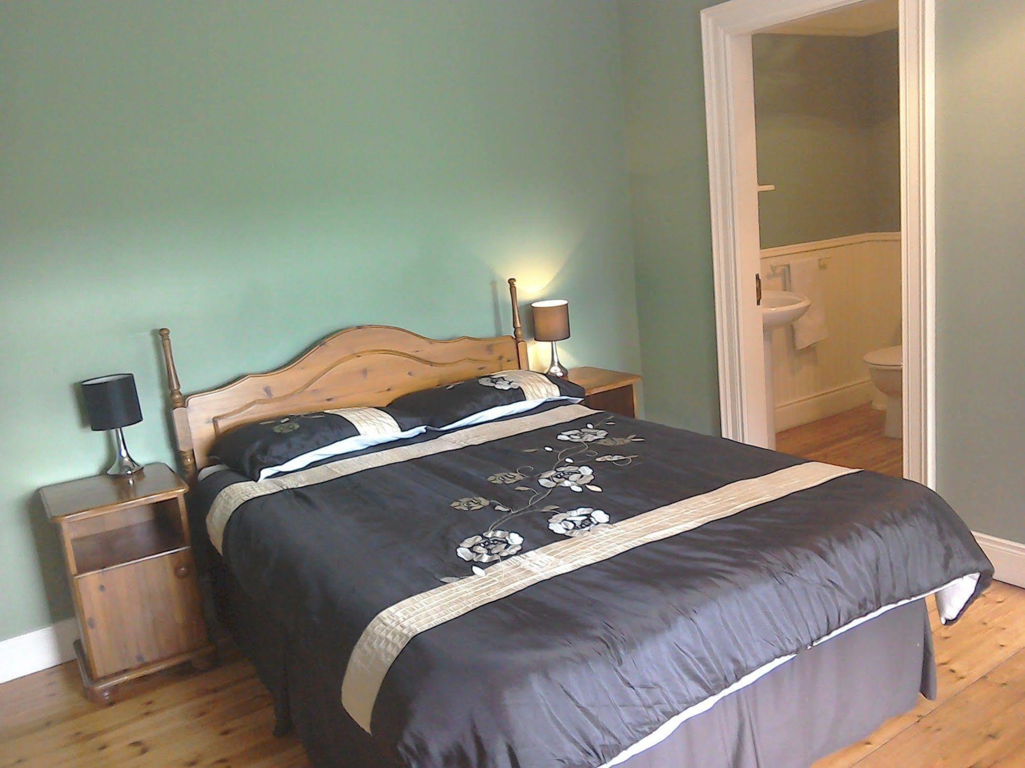 Dundrum House Tassagh ภายนอก รูปภาพ