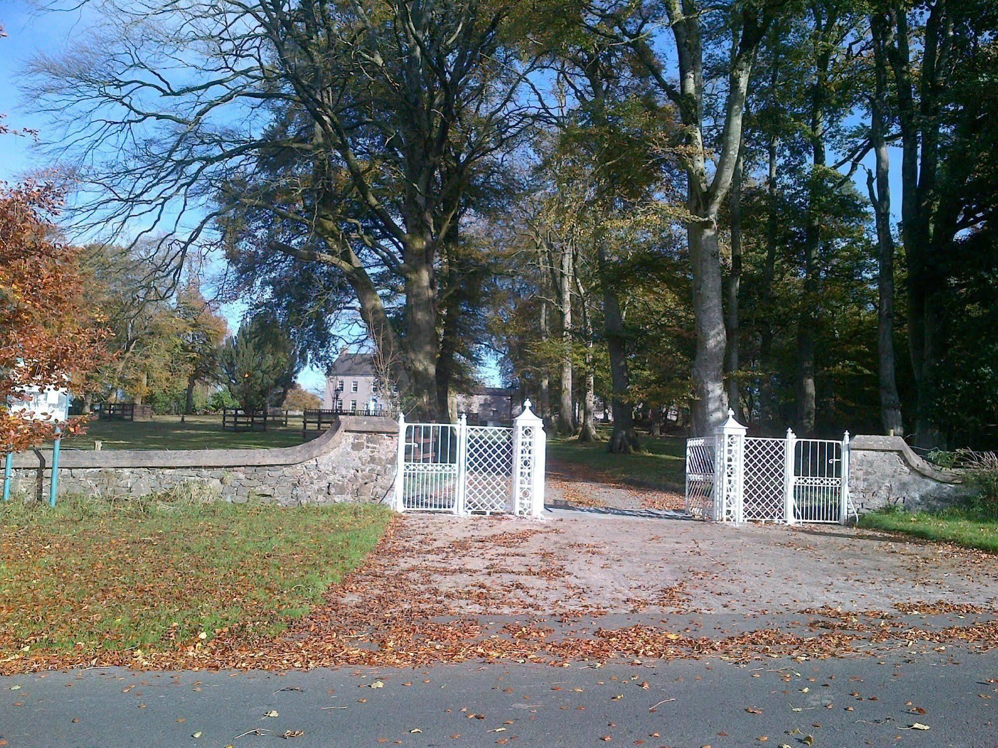 Dundrum House Tassagh ภายนอก รูปภาพ