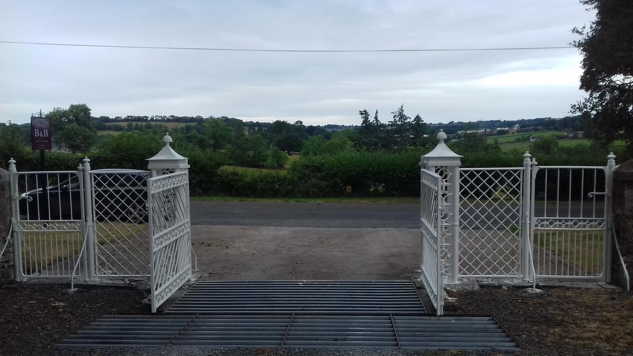 Dundrum House Tassagh ภายนอก รูปภาพ