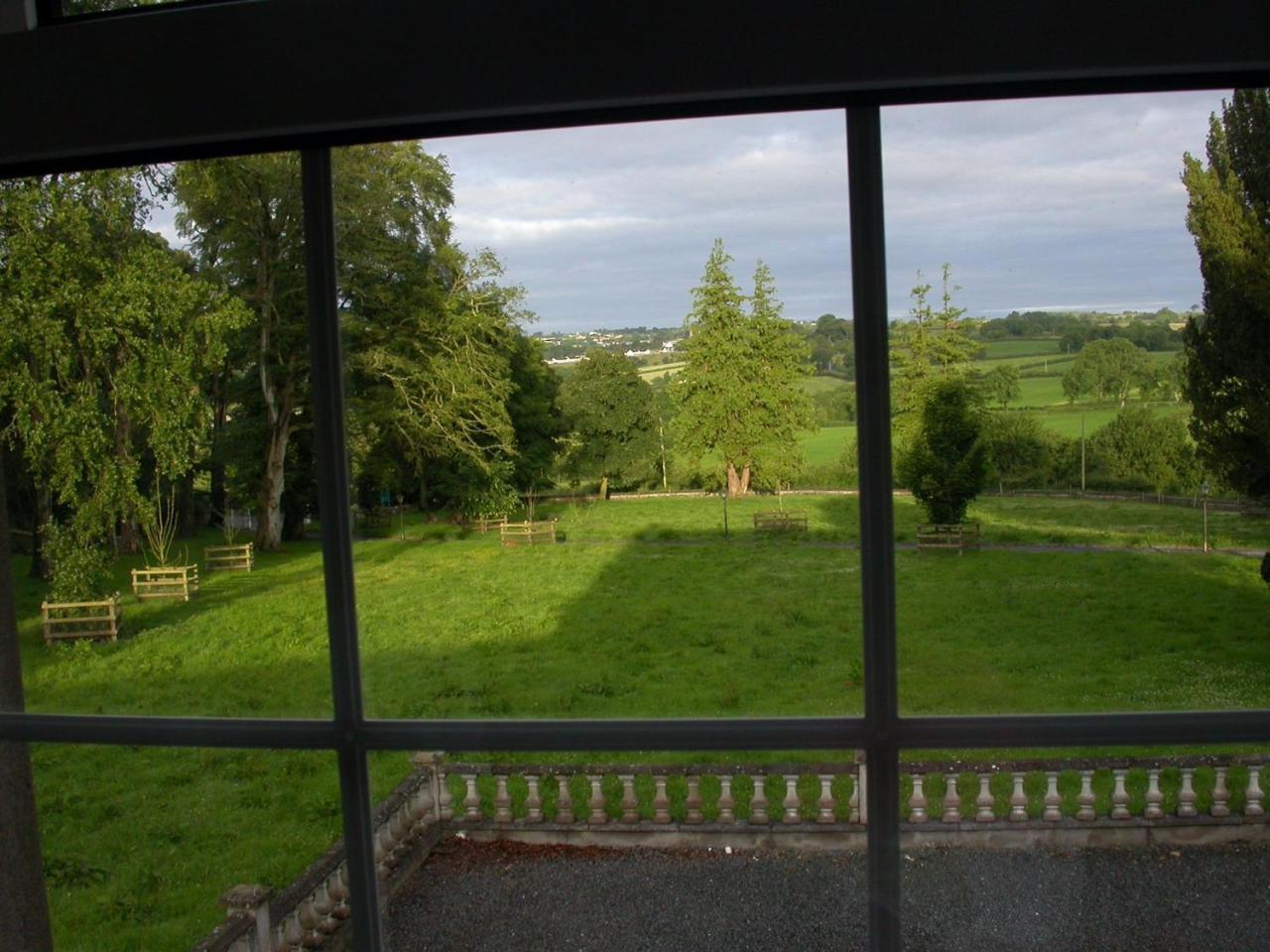 Dundrum House Tassagh ภายนอก รูปภาพ